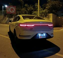 بي واي دي Qin Plus